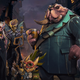 Some Underlords, presumably.